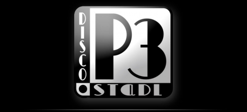 P3 Stegersbach Logo